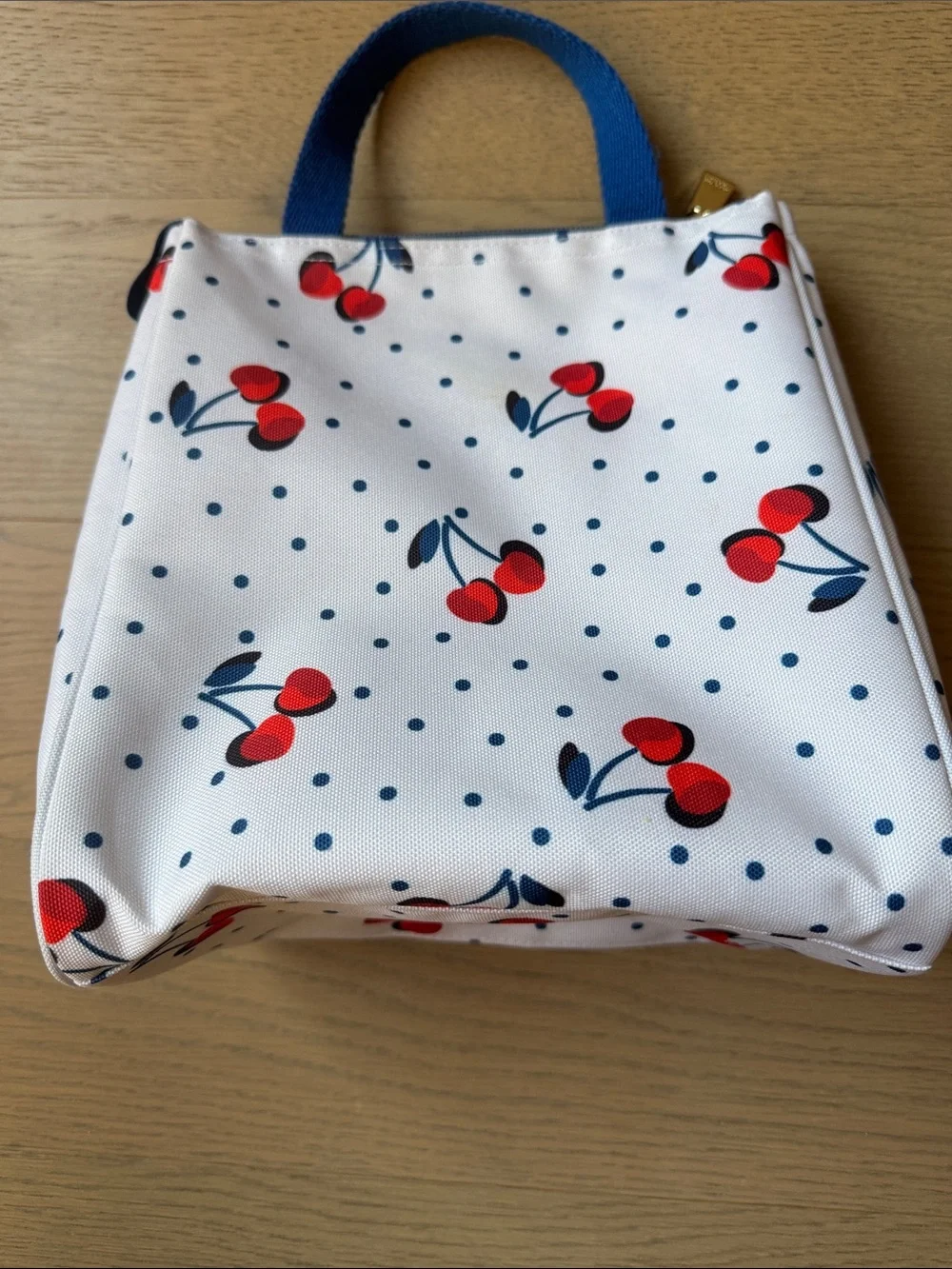 Kate Spade lunch box